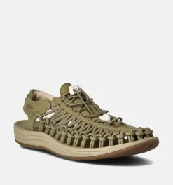 DAMES Keen Wandelsandalen