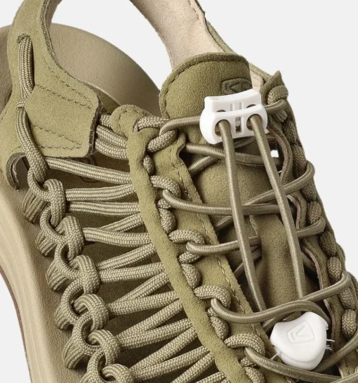 DAMES Keen Wandelsandalen