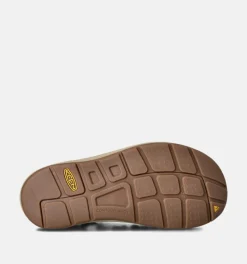 DAMES Keen Wandelsandalen