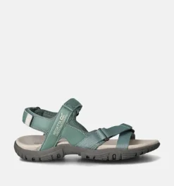 DAMES Regatta Wandelsandalen