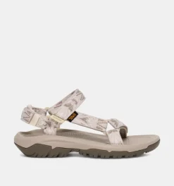 DAMES Teva Wandelsandalen taupe