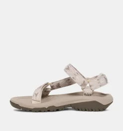 DAMES Teva Wandelsandalen taupe