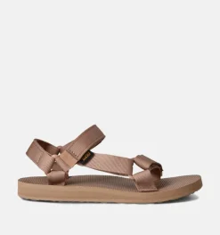 DAMES Teva Wandelsandalen taupe
