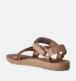 DAMES Teva Wandelsandalen taupe