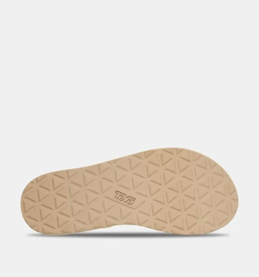 DAMES Teva Wandelsandalen taupe