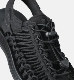 DAMES Keen Wandelsandalen