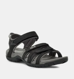DAMES Teva Wandelsandalen zwart