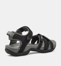 DAMES Teva Wandelsandalen zwart