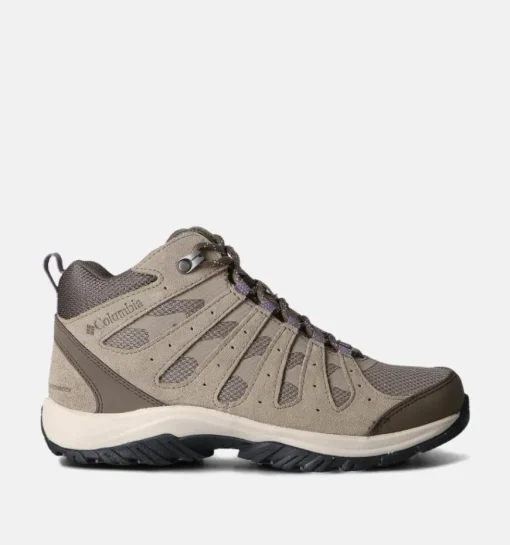 DAMES Columbia Wandelschoenen