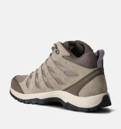 DAMES Columbia Wandelschoenen
