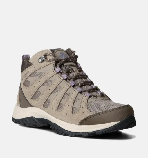 DAMES Columbia Wandelschoenen