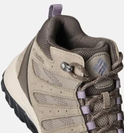 DAMES Columbia Wandelschoenen