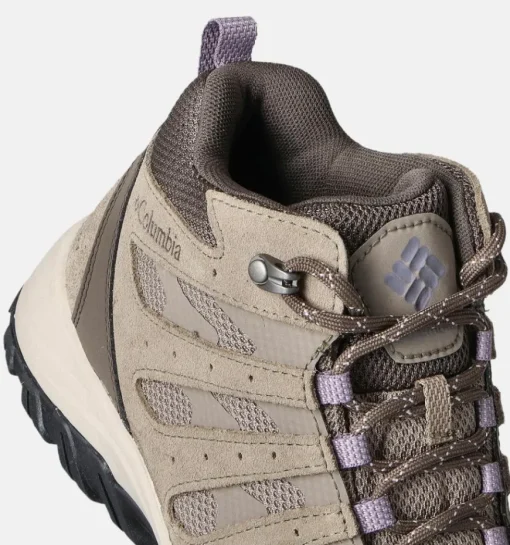 DAMES Columbia Wandelschoenen
