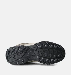 DAMES Columbia Wandelschoenen