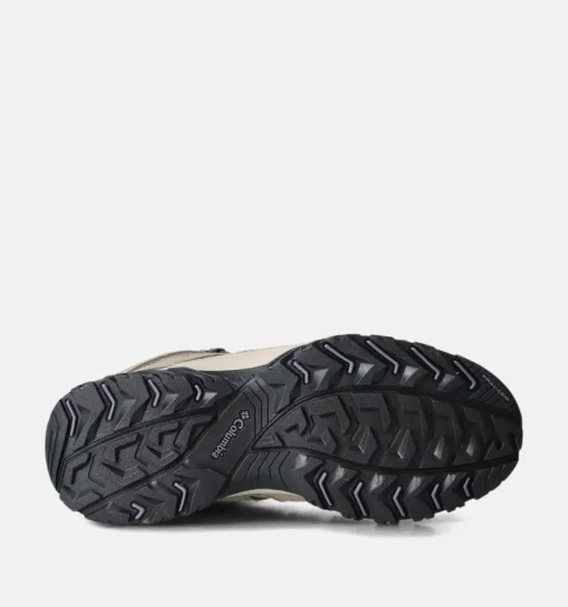 DAMES Columbia Wandelschoenen