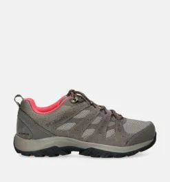 DAMES Columbia Wandelschoenen