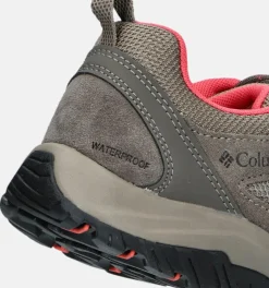 DAMES Columbia Wandelschoenen