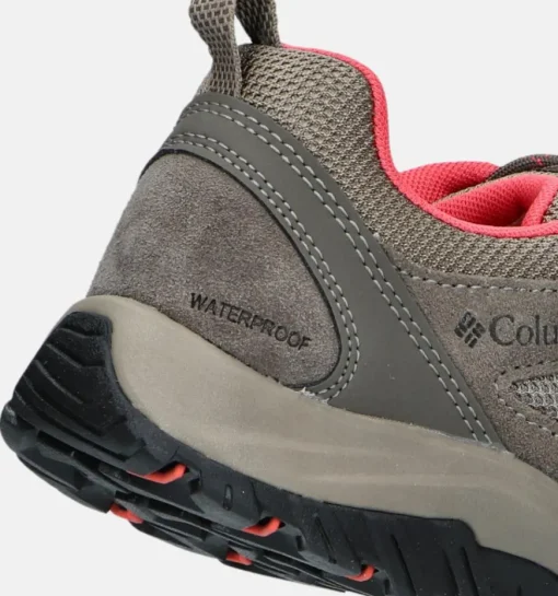 DAMES Columbia Wandelschoenen