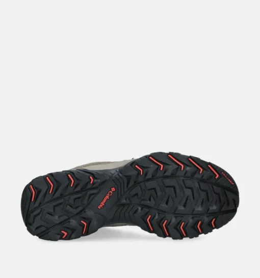 DAMES Columbia Wandelschoenen