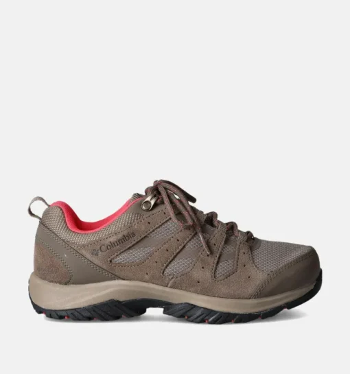 DAMES Columbia Wandelschoenen