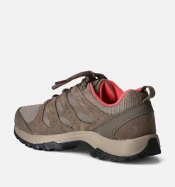 DAMES Columbia Wandelschoenen