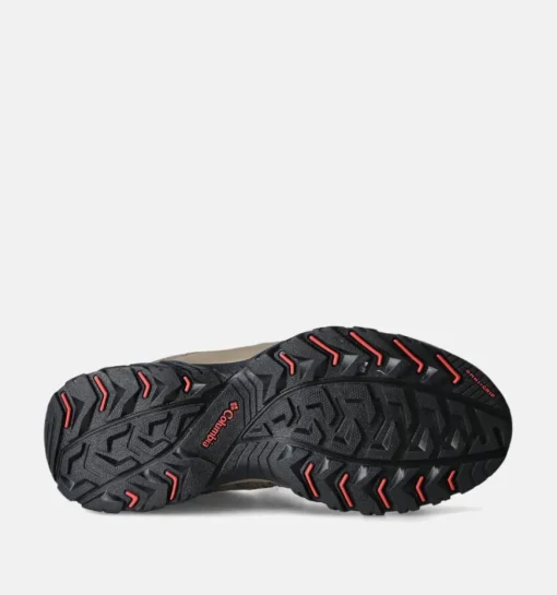 DAMES Columbia Wandelschoenen