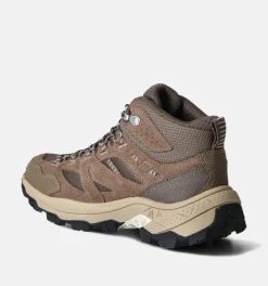 DAMES Jack Wolfskin Wandelschoenen bruin