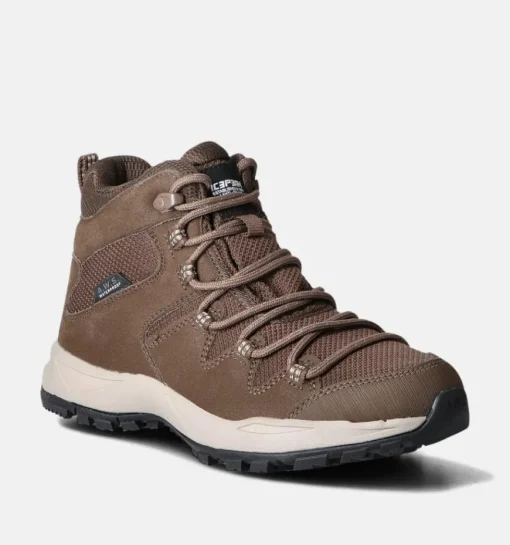 DAMES Icepeak Wandelschoenen