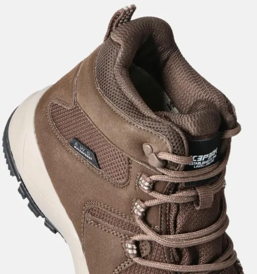 DAMES Icepeak Wandelschoenen