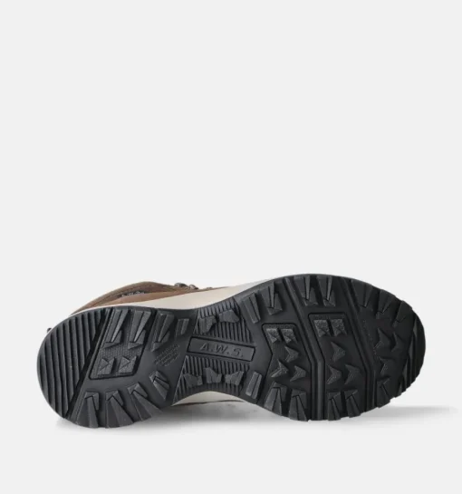DAMES Icepeak Wandelschoenen