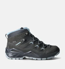 DAMES Lowa Wandelschoenen