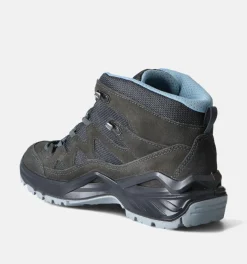 DAMES Lowa Wandelschoenen