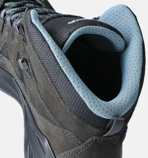 DAMES Lowa Wandelschoenen
