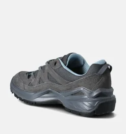 DAMES Lowa Wandelschoenen