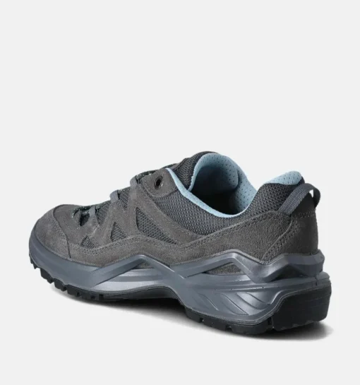 DAMES Lowa Wandelschoenen