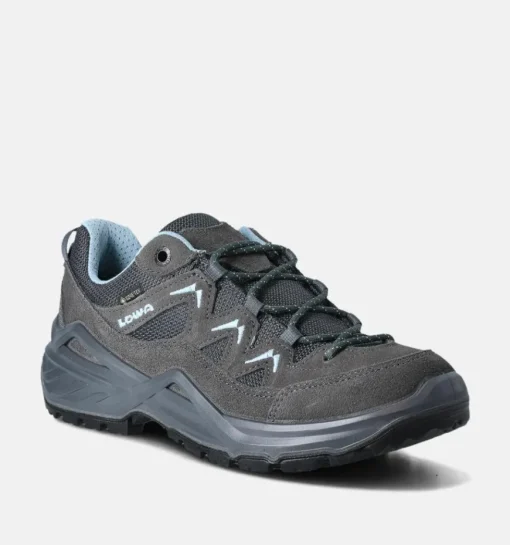 DAMES Lowa Wandelschoenen