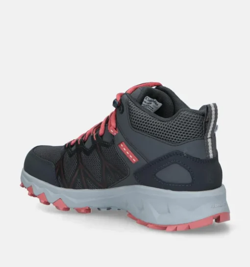 DAMES Columbia Wandelschoenen