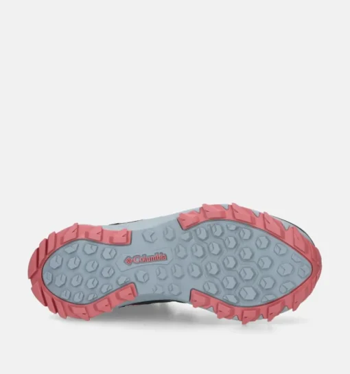 DAMES Columbia Wandelschoenen