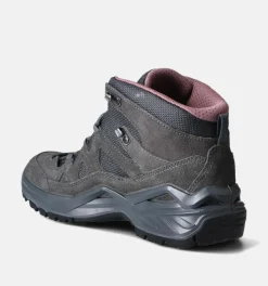 DAMES Lowa Wandelschoenen