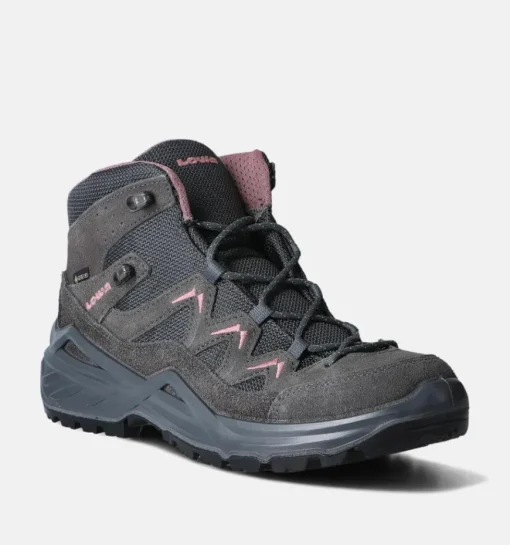 DAMES Lowa Wandelschoenen