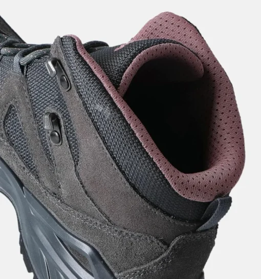 DAMES Lowa Wandelschoenen
