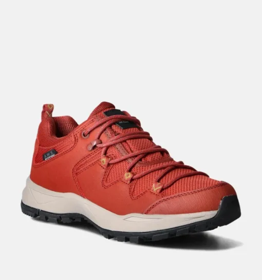 DAMES Icepeak Wandelschoenen