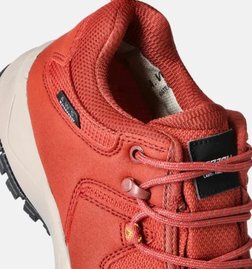 DAMES Icepeak Wandelschoenen