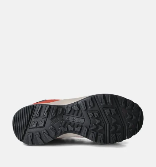 DAMES Icepeak Wandelschoenen