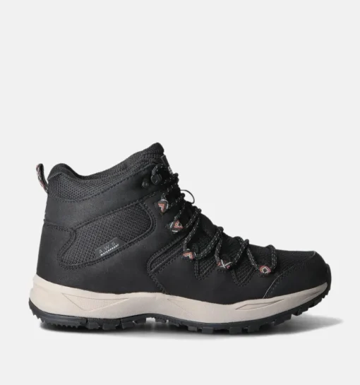 DAMES Icepeak Wandelschoenen