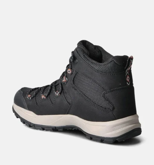 DAMES Icepeak Wandelschoenen