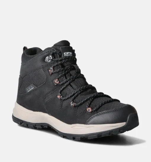 DAMES Icepeak Wandelschoenen