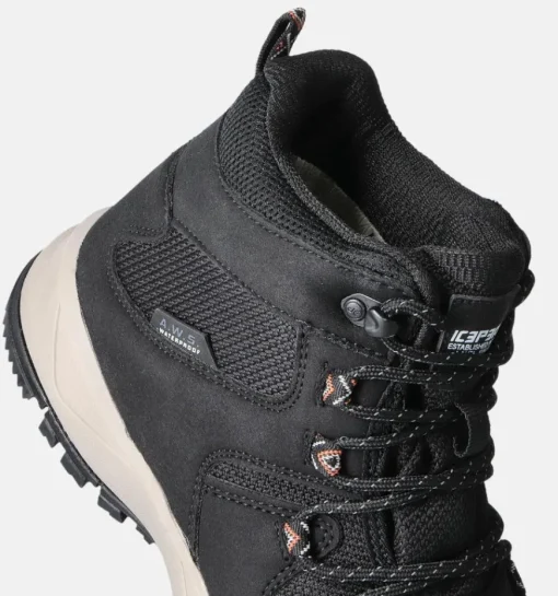 DAMES Icepeak Wandelschoenen