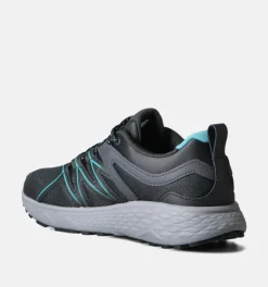 DAMES Columbia Wandelschoenen