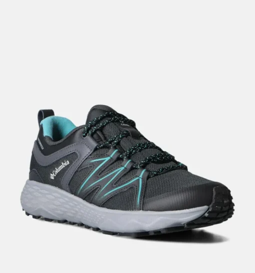DAMES Columbia Wandelschoenen